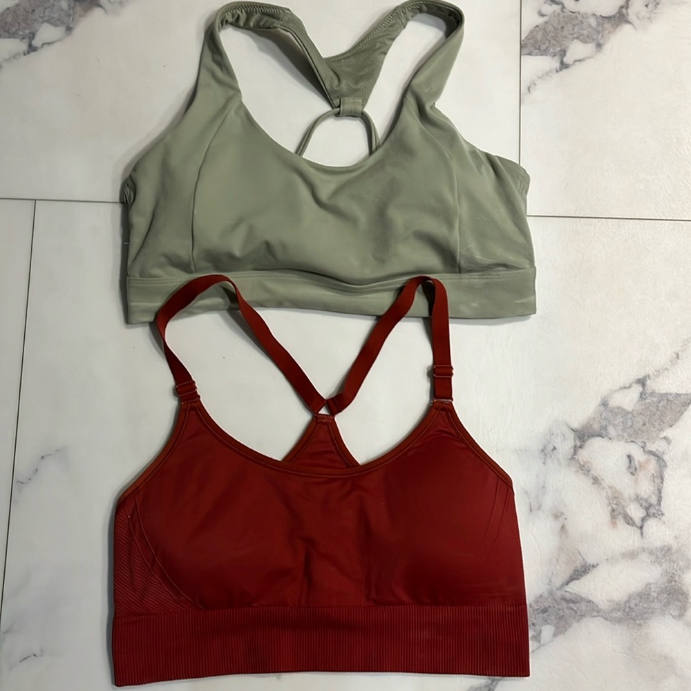Sports Bra